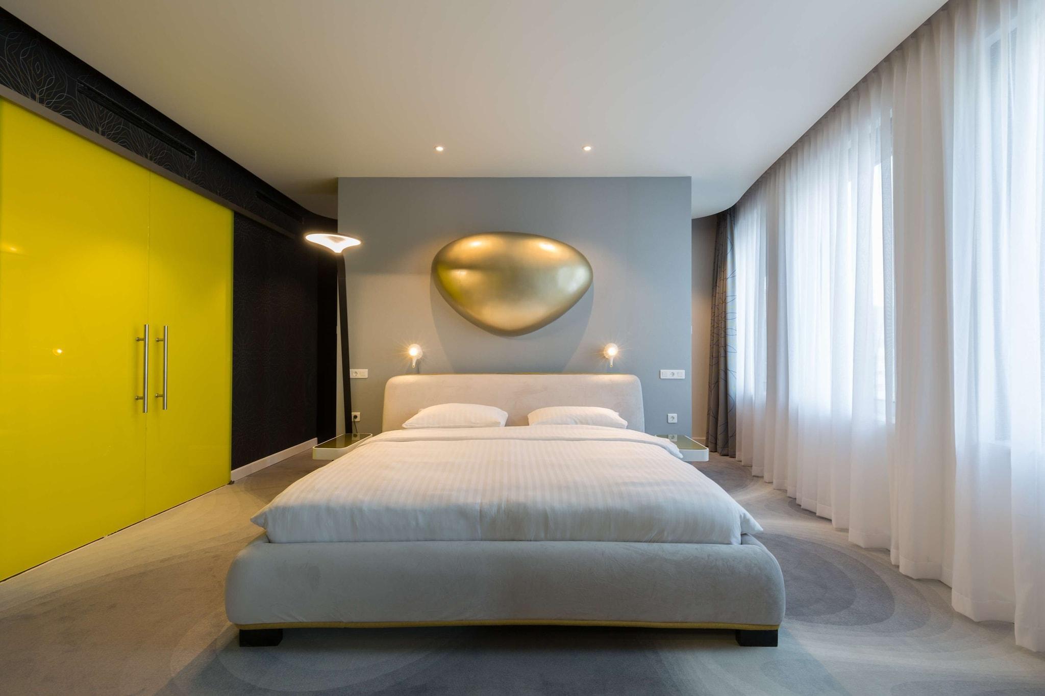 Van der Valk Hotel Sassenheim