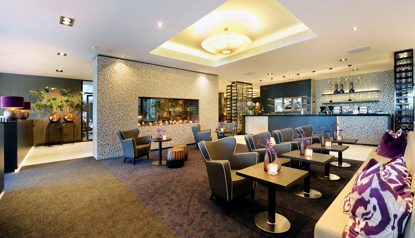 Park Inn by Radisson Amsterdam City West Hotel